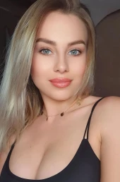 Проститутка Ирина